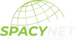 SpacyNet — Provedor de Internet